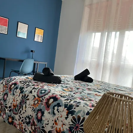 Apartament Casa Marconi - Center