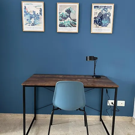 Apartament Casa Marconi - Center