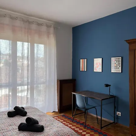 Casa Marconi - Center Apartament