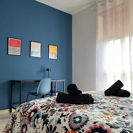 Casa Marconi - Center Apartament *