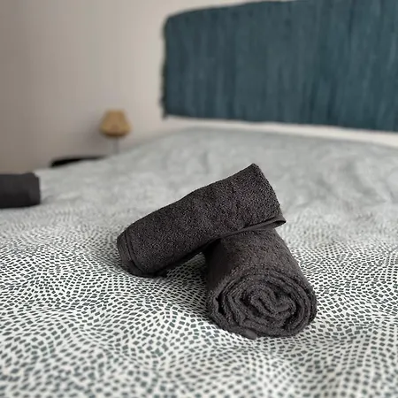 Casa Marconi - Center Διαμέρισμα *