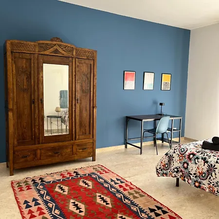 Διαμέρισμα Casa Marconi - Center Μπρα