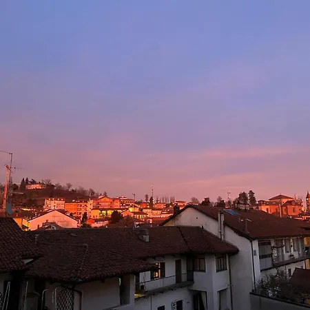 Casa Marconi - Center Διαμέρισμα Μπρα