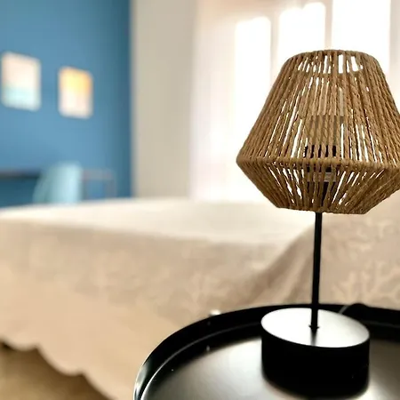 Casa Marconi - Center Apartment