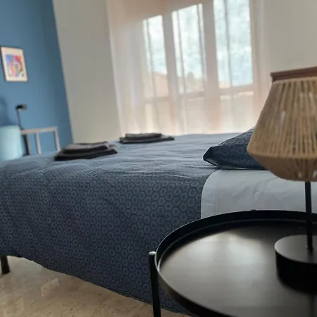 Casa Marconi - Center