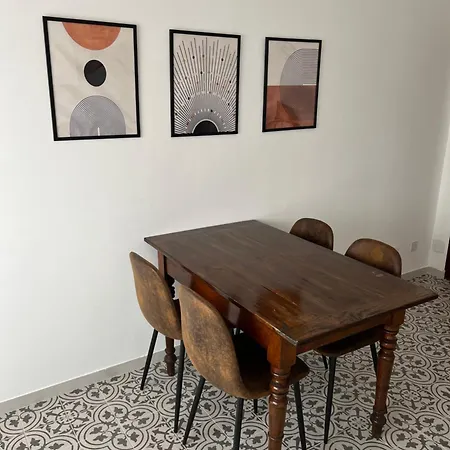 Διαμέρισμα Casa Marconi - Center