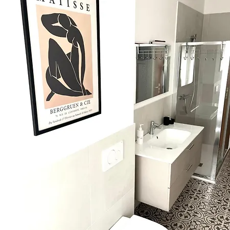 Casa Marconi - Center Apartment
