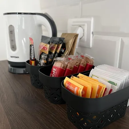 Casa Marconi - Center Διαμέρισμα *