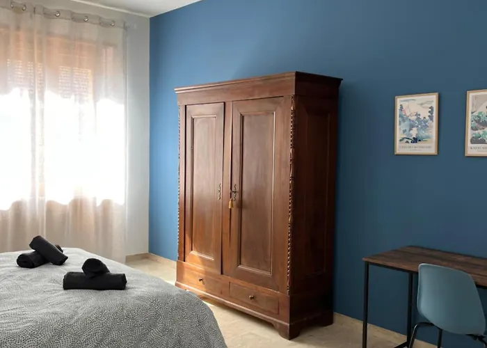 Casa Marconi - Center Διαμέρισμα Μπρα