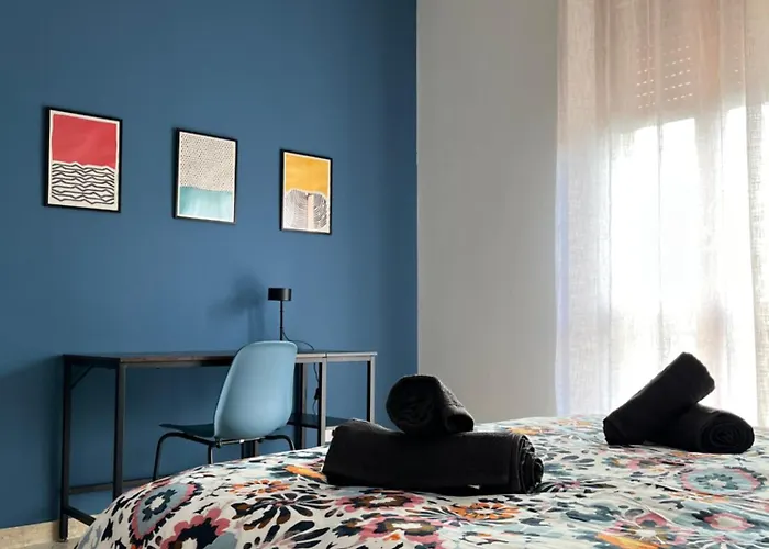 Casa Marconi - Center Διαμέρισμα *