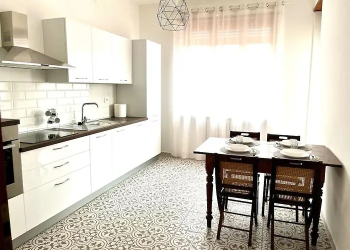 Casa Marconi - Center Διαμέρισμα Μπρα