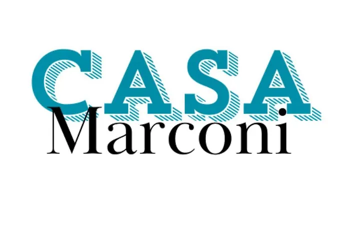 Casa Marconi - Center Διαμέρισμα *