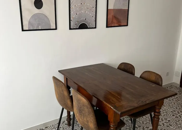 Διαμέρισμα Casa Marconi - Center